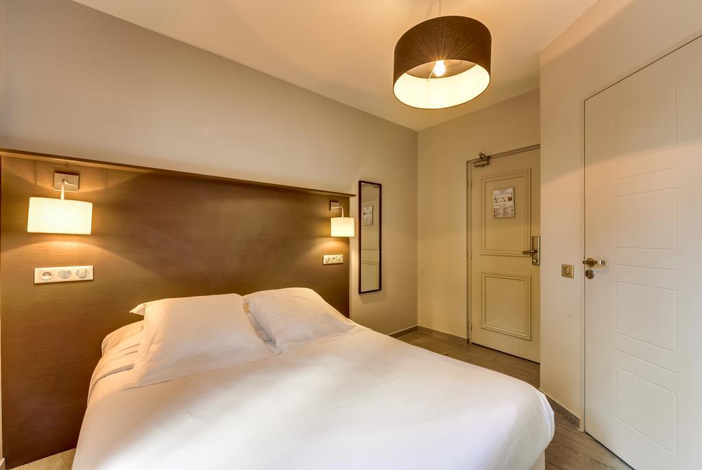 Hotel Jade Aulnay-sous-Bois Eksteriør billede