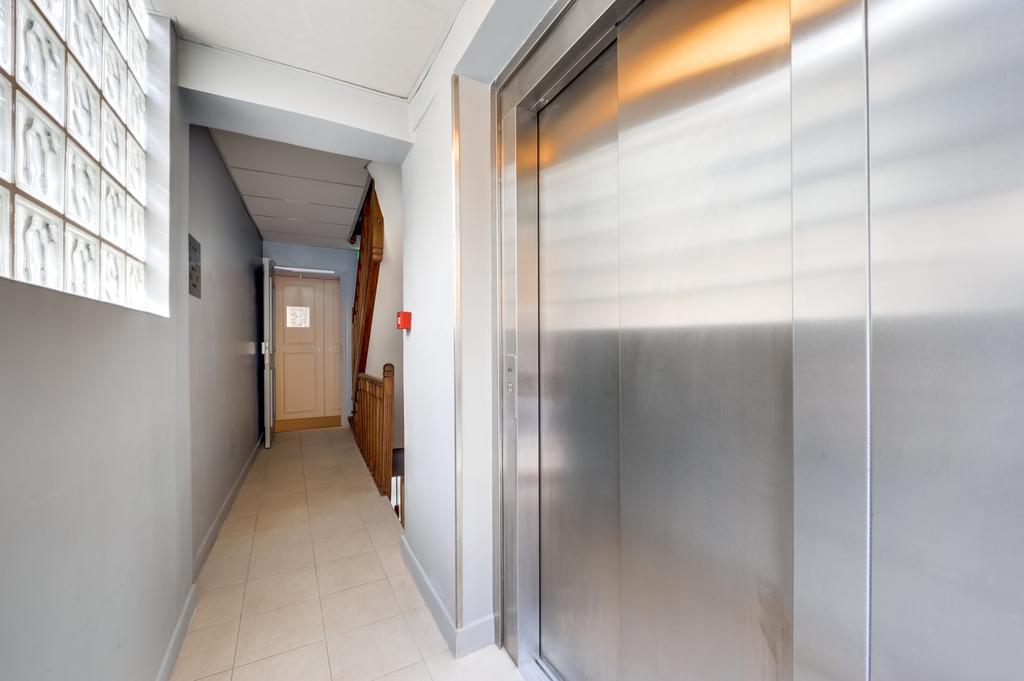 Hotel Jade Aulnay-sous-Bois Eksteriør billede