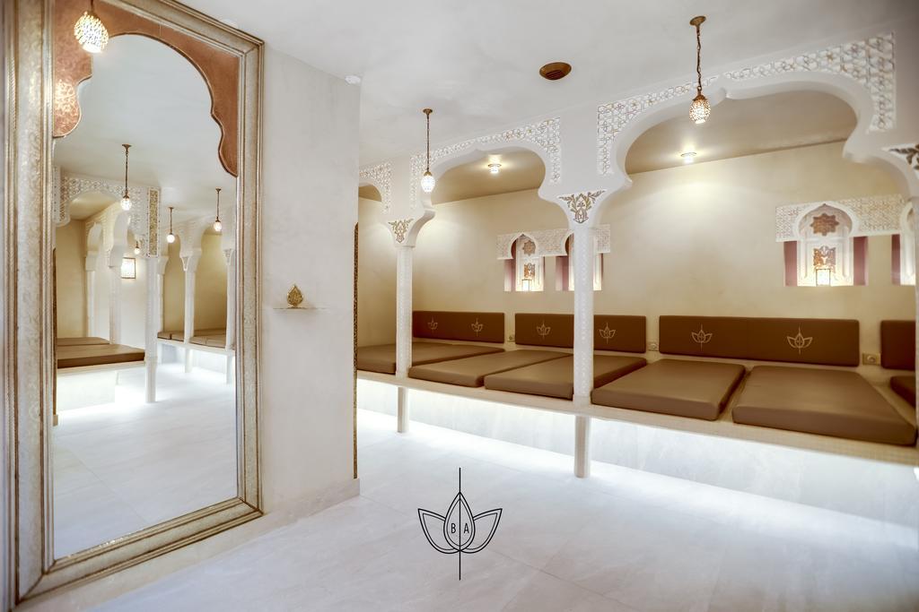 Hotel Jade Aulnay-sous-Bois Eksteriør billede