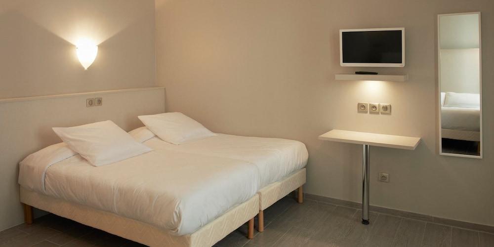Hotel Jade Aulnay-sous-Bois Eksteriør billede