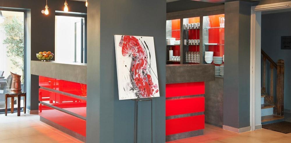 Hotel Jade Aulnay-sous-Bois Eksteriør billede